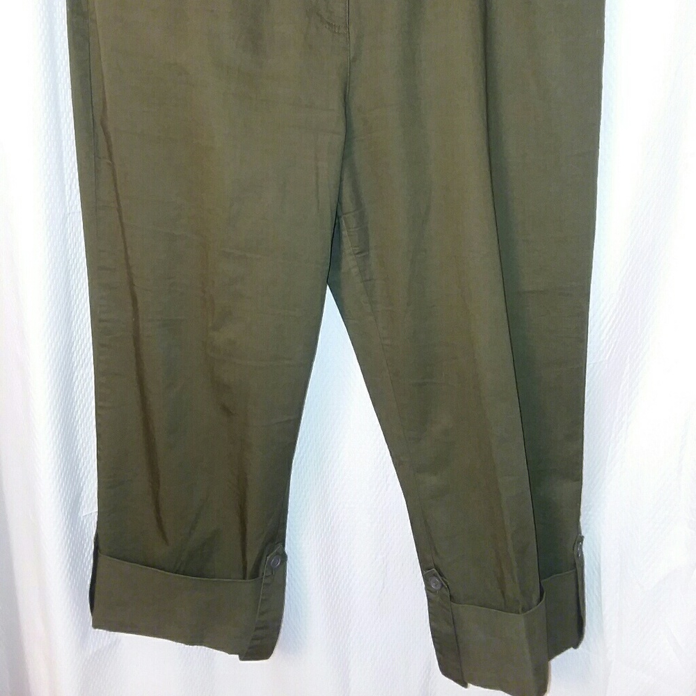 Inc Capris - image 2